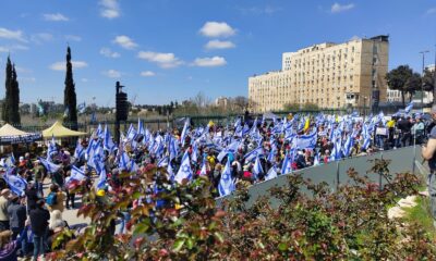 manif