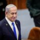 netanyahu gaza