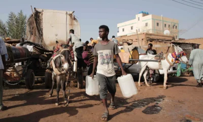 somalia