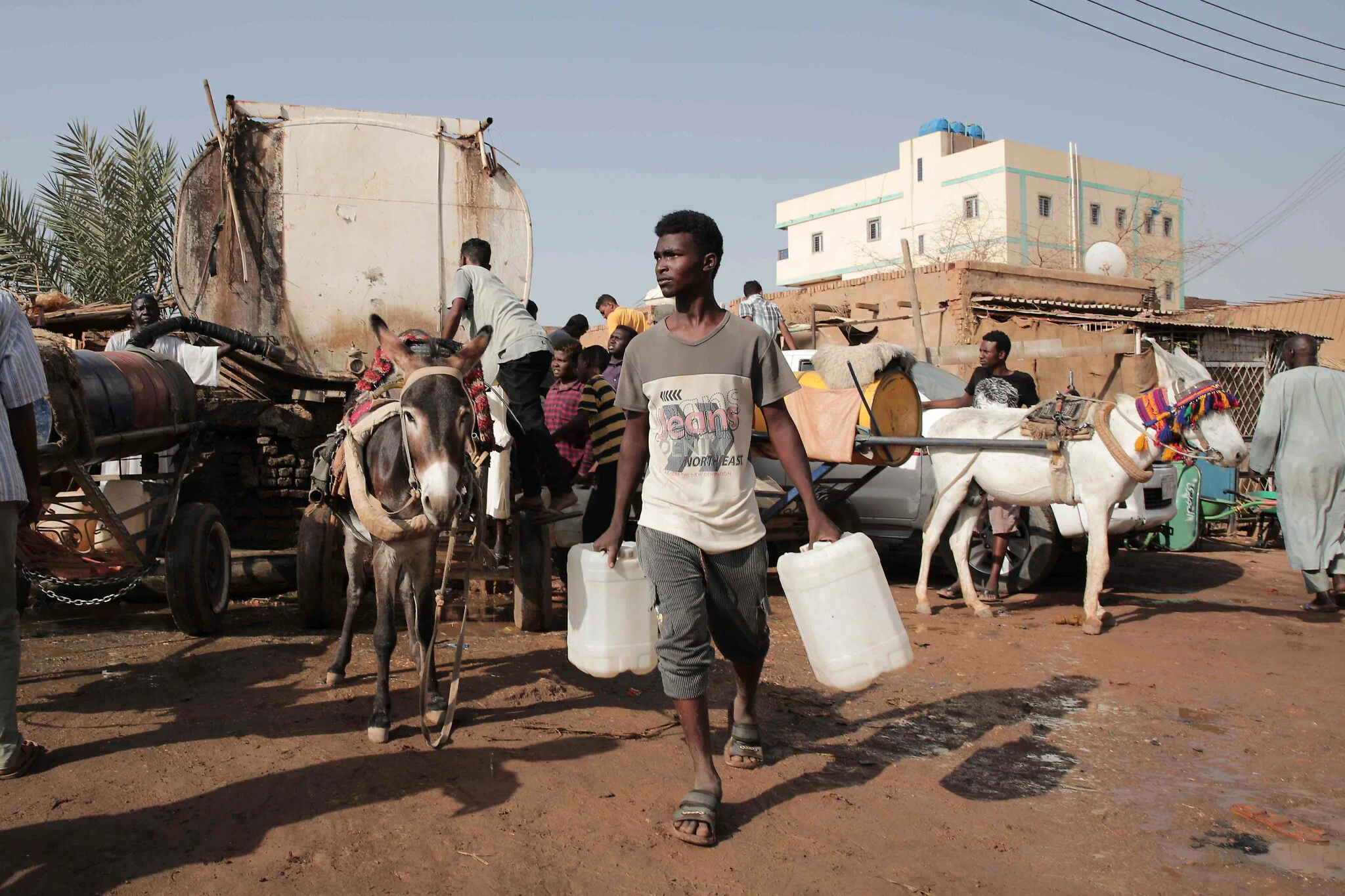 somalia