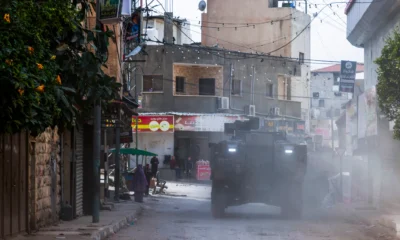 west bank