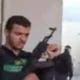 Hazem Hijazi Rajab Nahal Oz