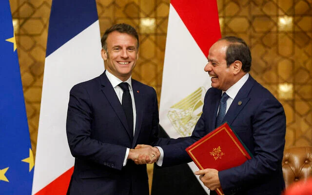 AFP__20250407__39D7279__v1__HighRes__EgyptFrancePoliticsDiplomacy-e1744022594651-640×400