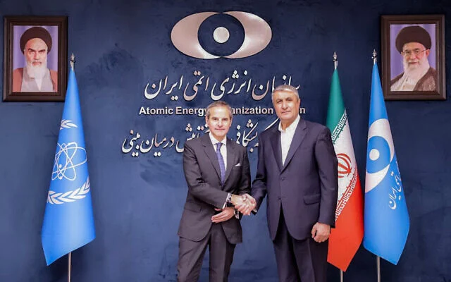 AFP__20250417__42LH28R__v3__HighRes__IranIaeaPoliticsDiplomacyNuclear-640×400