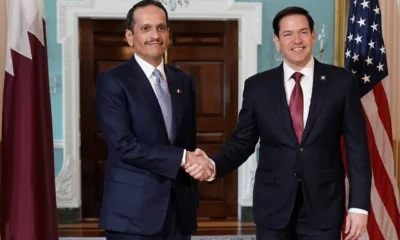 Al Thani Rubio