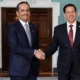 Al Thani Rubio