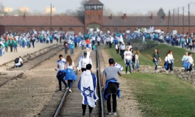 Auschwitz-C
