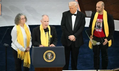 Aviva Keith Siegal Trump Iair Horn