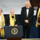 Aviva Keith Siegal Trump Iair Horn