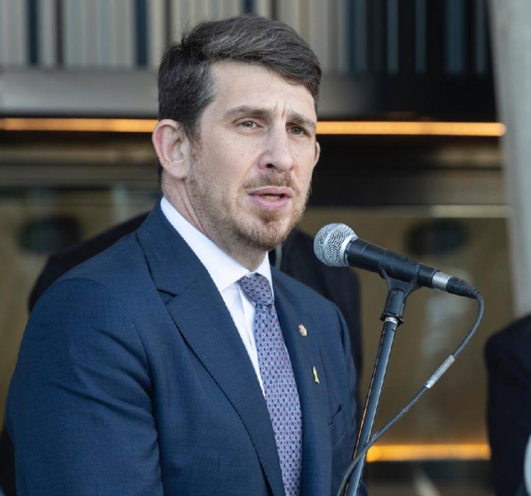 Berenstein Mauro