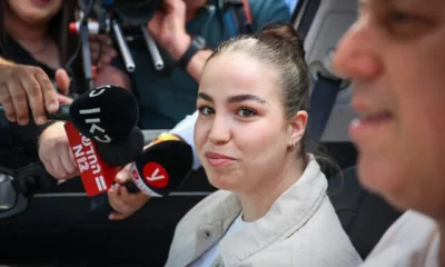 Berger Agam