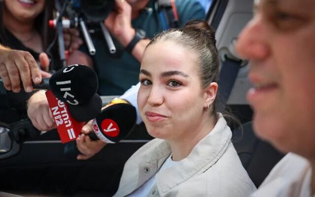 Berger Agam