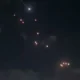 Bombarde Irán