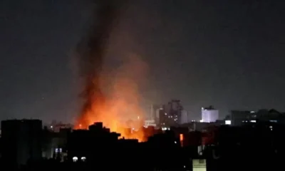 Bombardeo EEUU Yemen