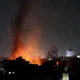Bombardeo EEUU Yemen