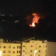 Bombardeo Siria