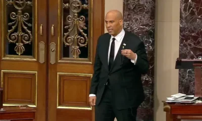 Booker Cory