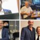 Candidatos elecciones AMIA