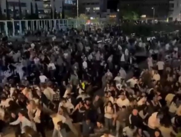 Corrida actoTA