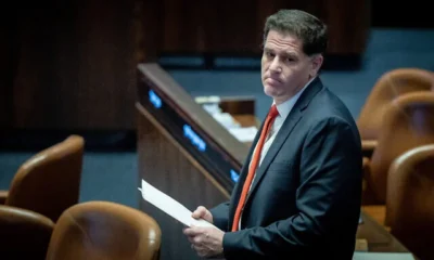 Dermer Ron