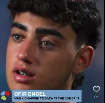 Engel Ofir