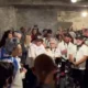 Exrehenes familiares Hatikva Auschwitz