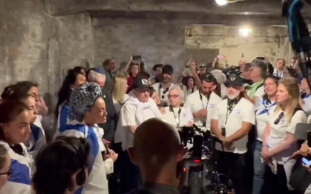 Exrehenes familiares Hatikva Auschwitz