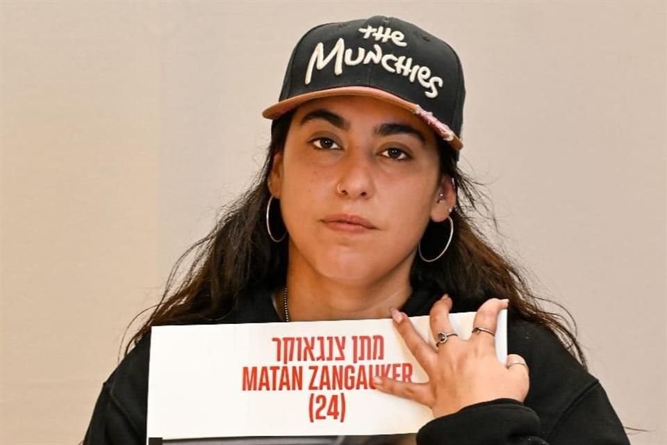 Gritzewsky Ilana