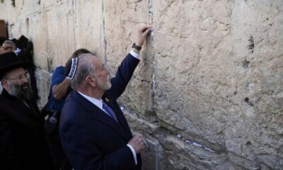Huckabee Mike Kotel