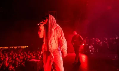 Kneecap Coachella