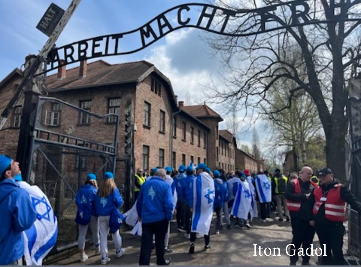 Marcha por la Vida