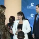 Melania Trump Soussana Rubio