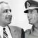 Nasser Gaddafi