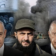Netanyahu Julaini Erdogan