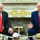 Netanyahu Trump
