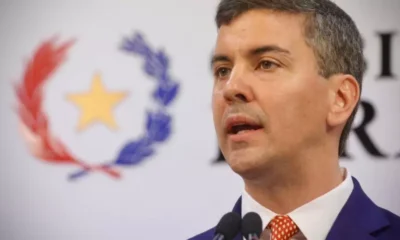 Peña Santiago