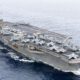 Portaaviones Truman