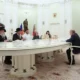 Putin Troufanov Trufanova Cohen