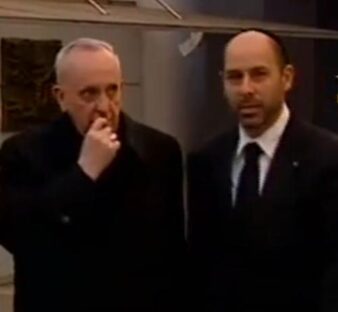 Saieg Bergoglio