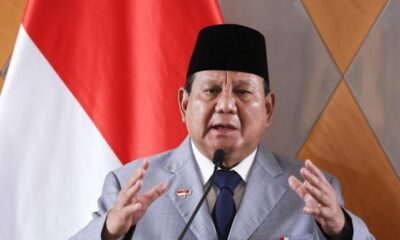 Subianto Prabowo