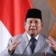 Subianto Prabowo