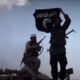 Terroristas ISIS