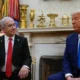 Trump Netanyahu