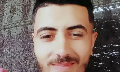 Uday Nasser Saadi al-Rabbay