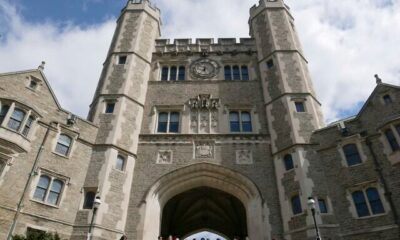 Universidad Princeton