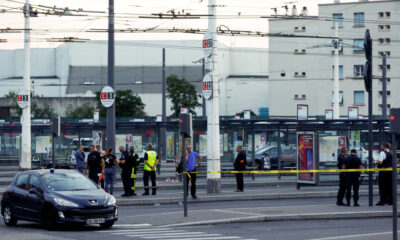 Villeurbanne