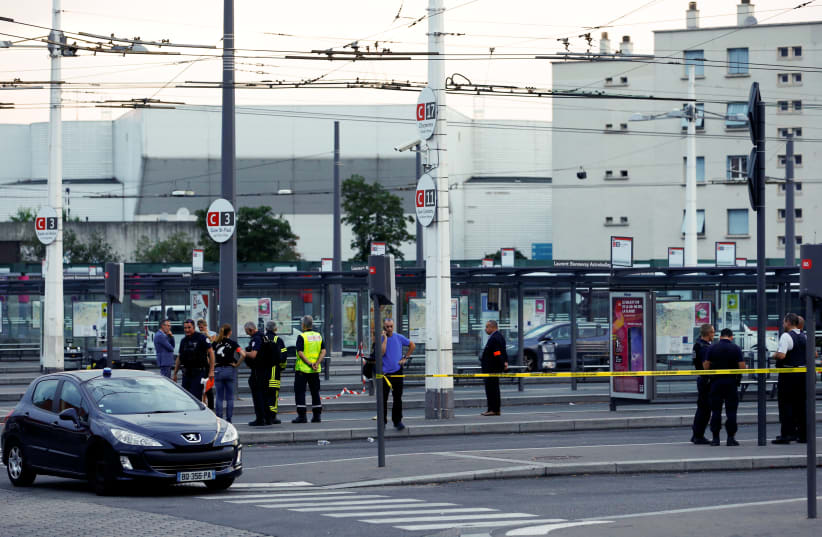 Villeurbanne