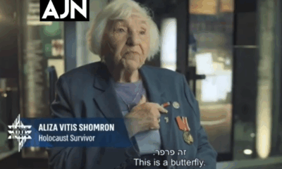 Vitis Shomron Aliza