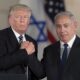 Trump Netanyahu