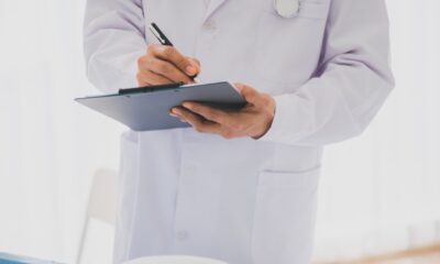 doctor 3